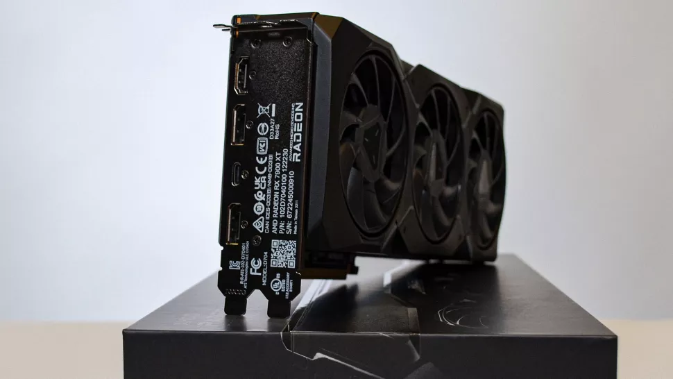 Apa Itu Kartu Grafis: Semua yang Perlu Diketahui Tentang Komponen Penting PC Ini 1 graphics card