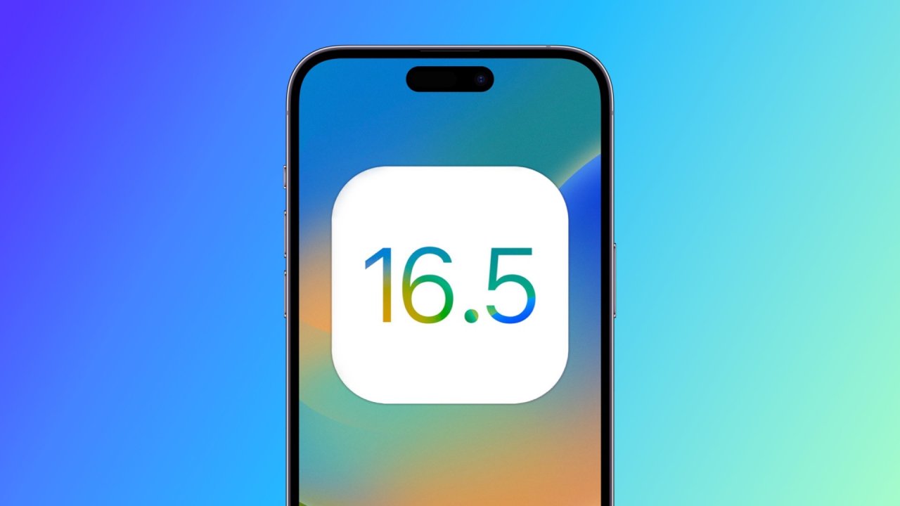 iOS 16.5 akan Diluncurkan Minggu Depan: Inilah Fitur Baru untuk iPhone Anda 1 ios 16.5