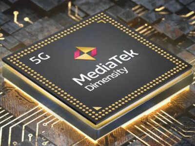 mediatek dimensity