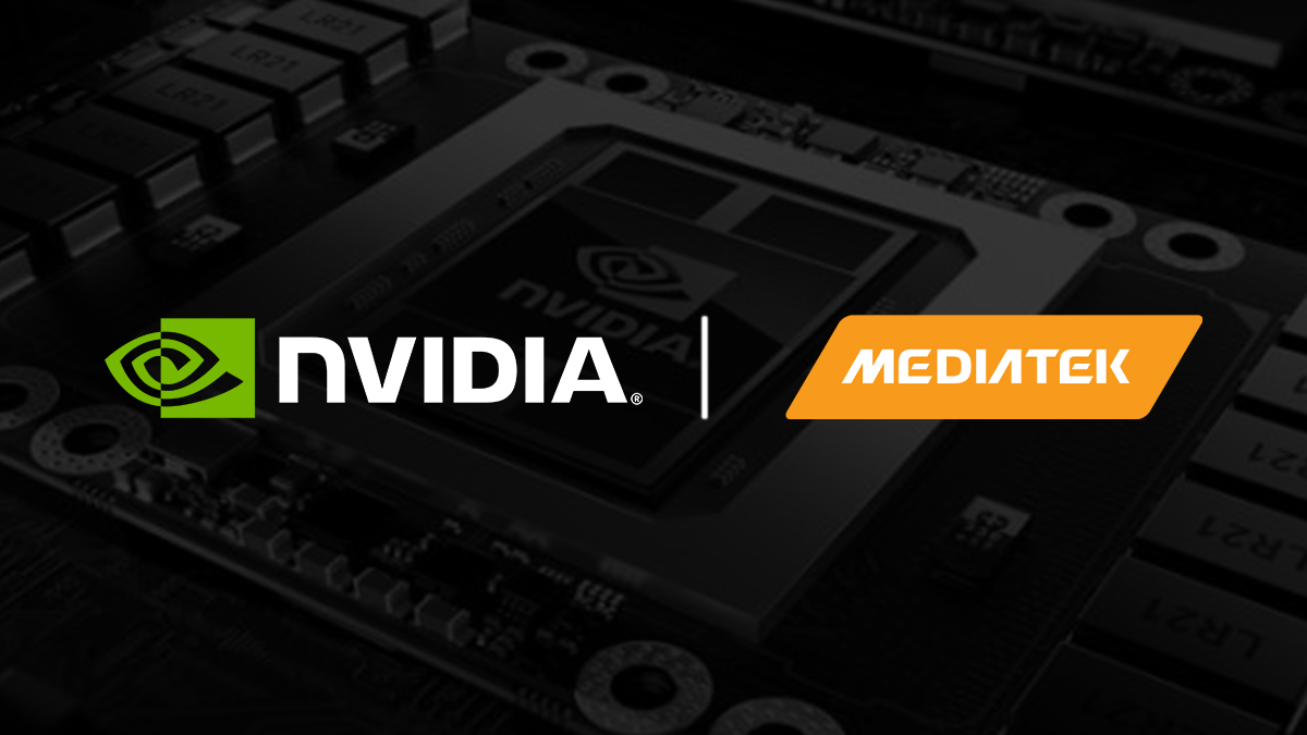 MediaTek Berencana Masuki Industri Otomotif dengan Bantuan Nvidia 1 mediatek x nvidia