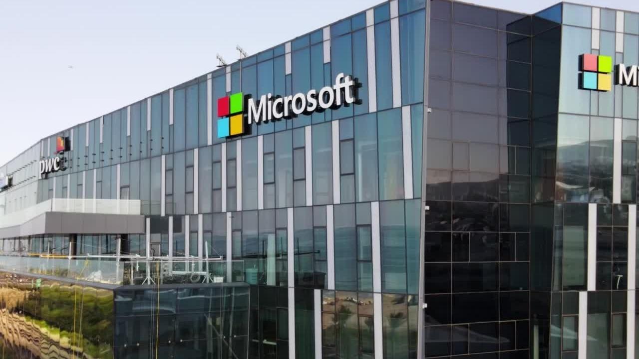 Microsoft Sedang Membuat CPU Baru untuk Windows 12 1 microsoft