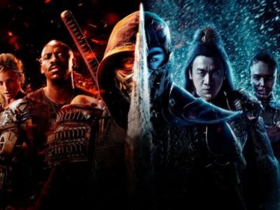 mortal kombat reboot