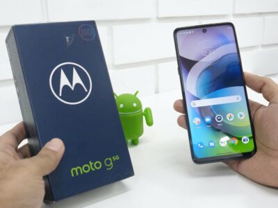 moto g 5g