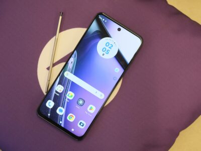 moto g stylus 5G