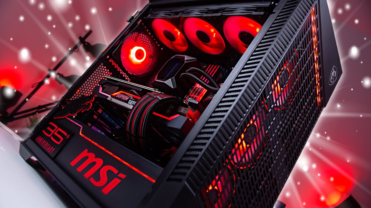 MSI dan Intel Alami Pencurian Kunci Software 1 msi