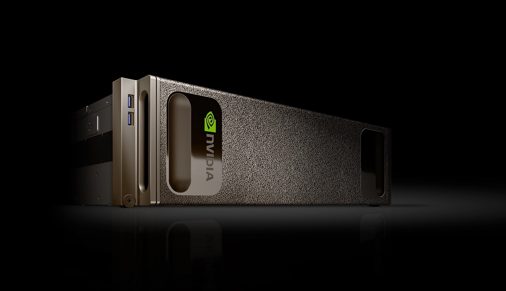Nvidia Mengumumkan Superkomputer Baru yang Mungkin Mengubah Masa Depan AI 1 nvidia supercomputer