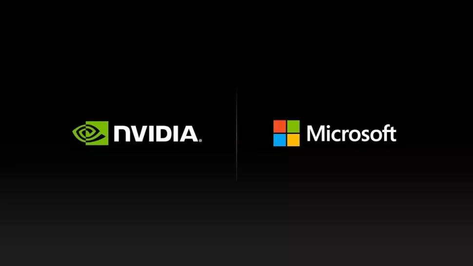 Microsoft dan Nvidia Umumkan Kemitraan 10 Tahun untuk GeForce Now 1 nvidia x microsoft