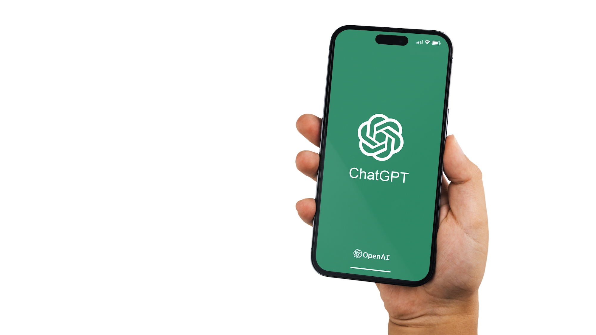 OpenAI Luncurkan Aplikasi ChatGPT Gratis untuk iPhone dan iPad 1 official openai chatgpt app for ios