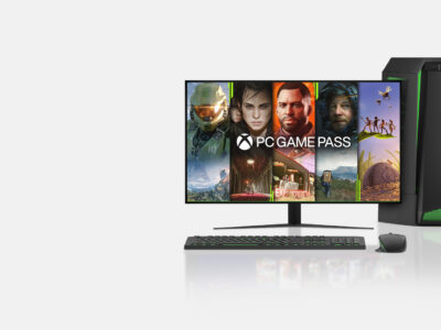 pc game pass
