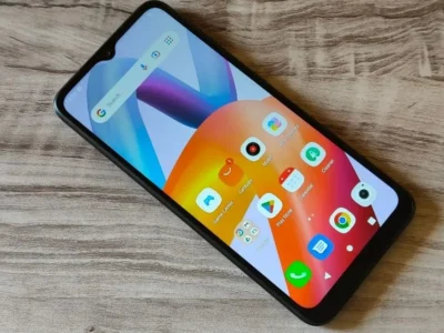 poco c 51