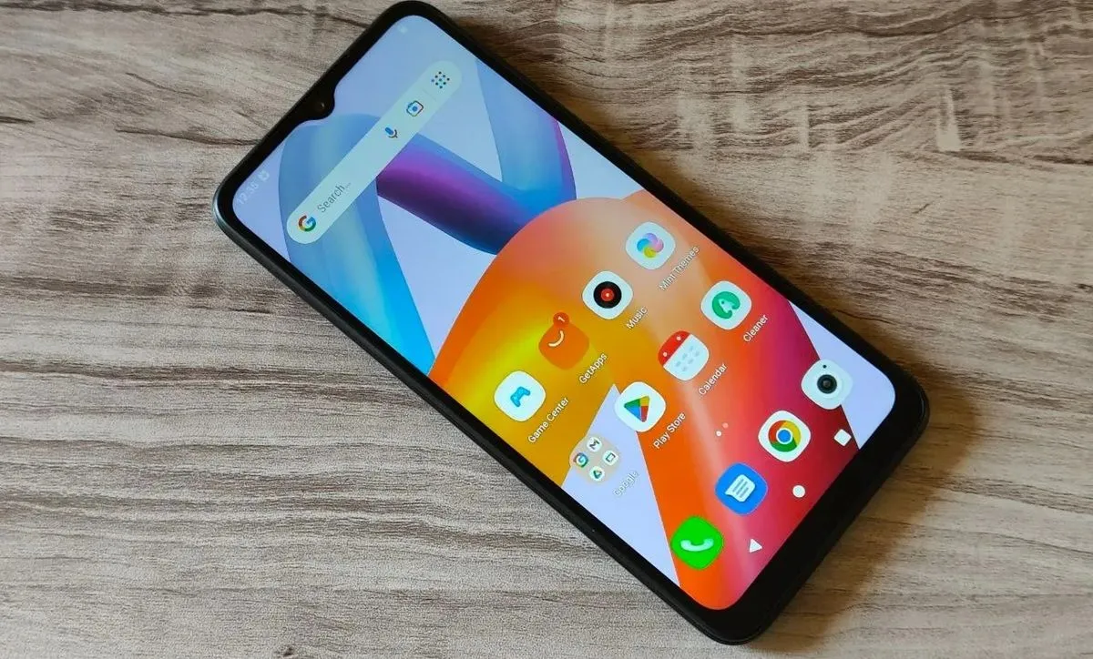 Poco C51: Review Smartphone Entry-Level Baru 1 poco c 51