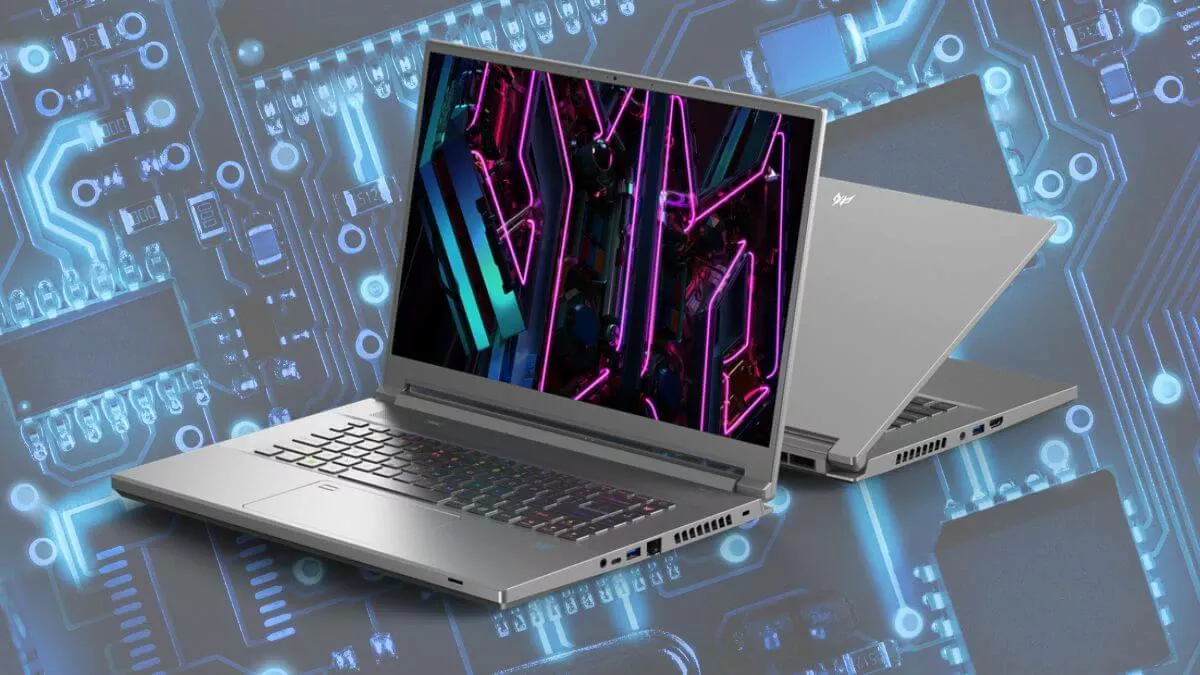 Acer Perkenalkan Laptop Gaming Predator Triton 16 yang Elegan dan Bertenaga 1 portada acer predator triton 16