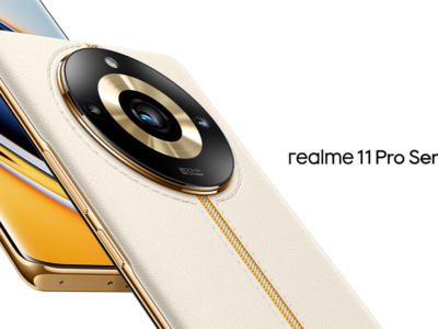 realme 11 pro series 5g