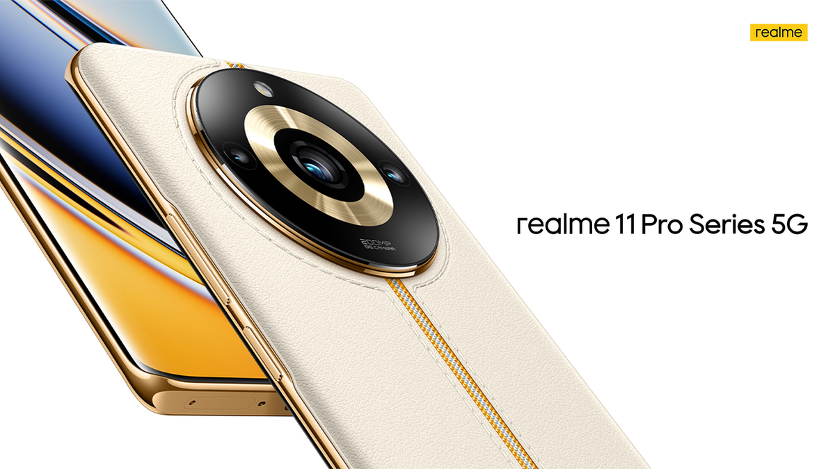Realme 11 Pro 5G Series: Spesifikasi, Fitur, dan Harga 1 realme 11 pro series 5g
