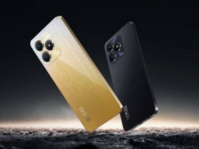 realme narzo n53