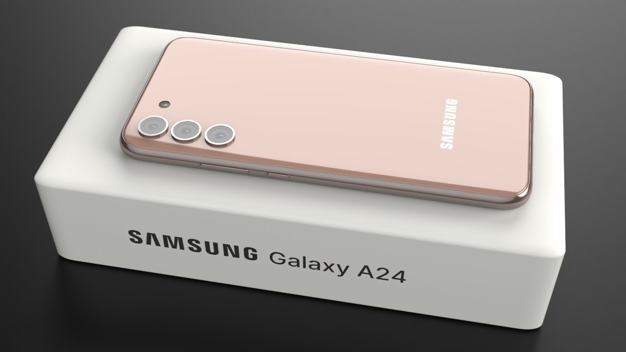 Samsung Galaxy A24: Unboxing dan Review Awal 1 samsung galaxy a24
