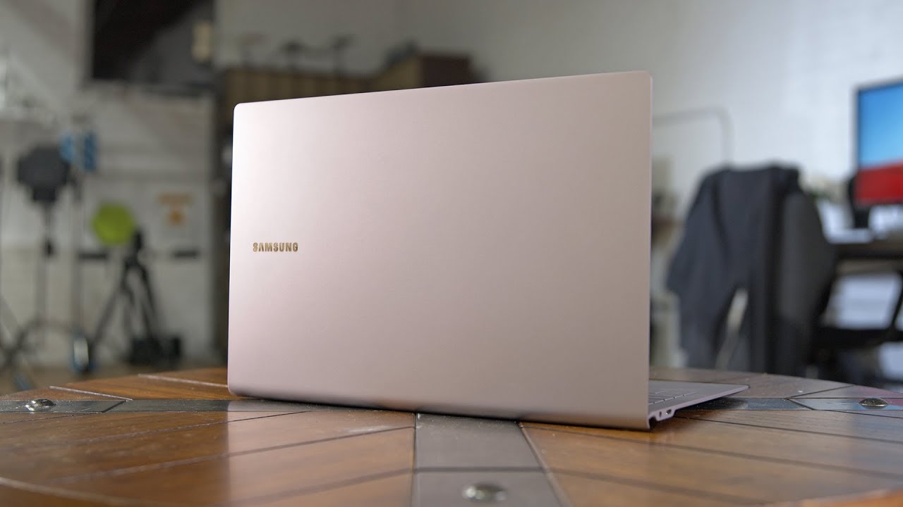 Samsung Sedang Mengembangkan Laptop Hybrid dengan Menggabungkan ChromeOS dan DeX 1 samsung galaxy book s