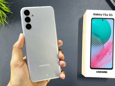 samsung galaxy f54 5g pro