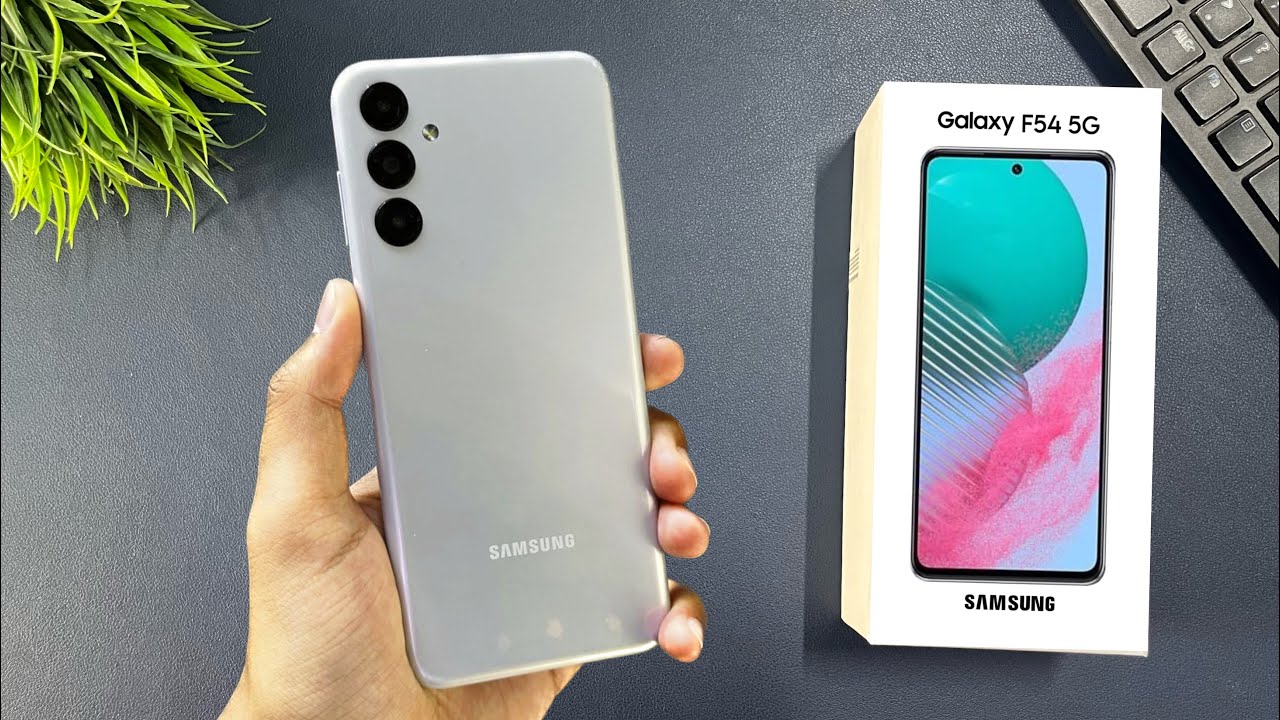 Samsung Galaxy F54 5G Pro: Spesifikasi, Harga, dan Fitur yang Diharapkan 1 samsung galaxy f54 5g pro