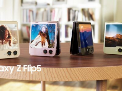 samsung galaxy z flip 5