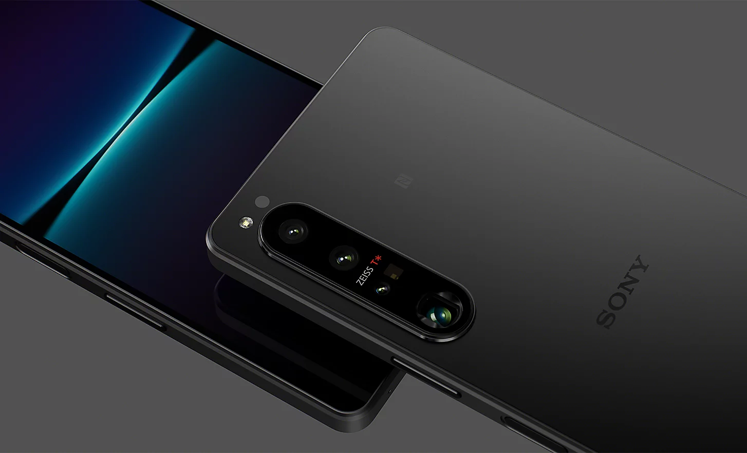 Sony Xperia 1 V, Smartphone Terbaru dengan Kamera dan Layar Terbaik 1 sony experia 1v