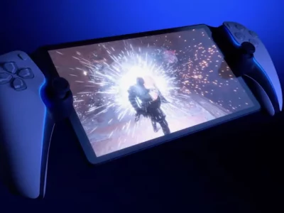 sony project q