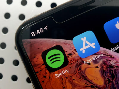 spotify