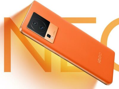 vivo iqoo