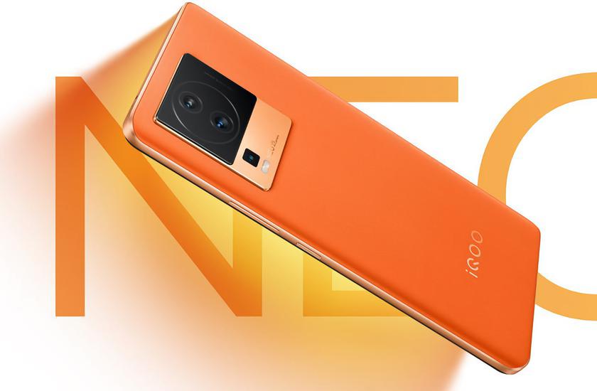 vivo Siap Rilis Smartphone iQOO Neo 7 Pro dengan Layar OLED 120Hz dan Chip Snapdragon 8+ Gen 1 1 vivo iqoo