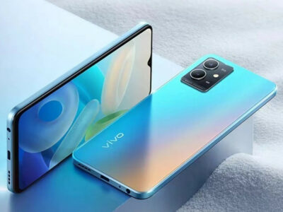 vivo y78 5g