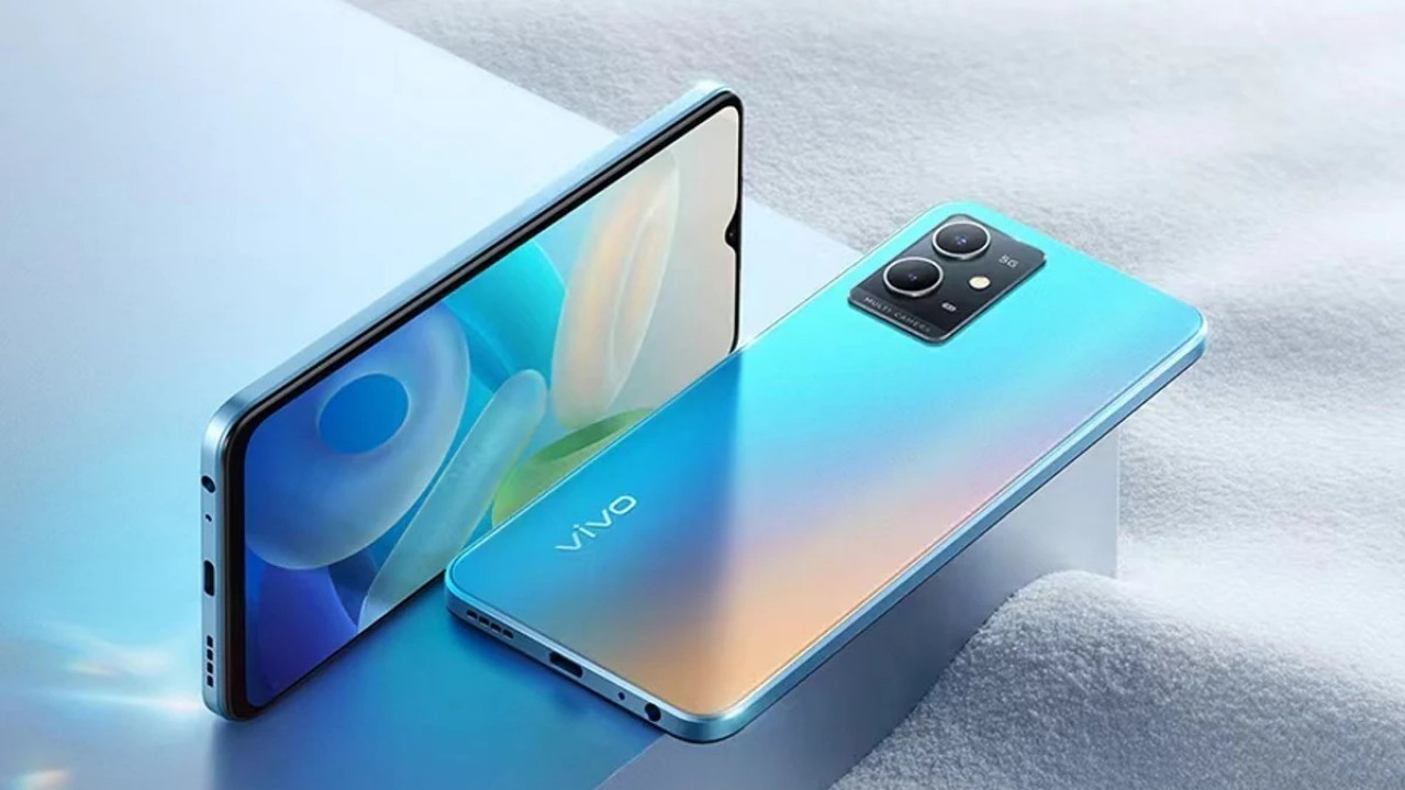 vivo Y78 Resmi Meluncur, Dilengkapi Layar Berukuran Besar dan Konektivitas 5G 1 vivo y78 5g