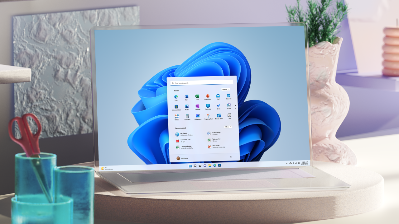 Windows 11 akan Menghadirkan Fitur Terbaru yang Sangat Menarik untuk PC Anda 1 windows 11 update