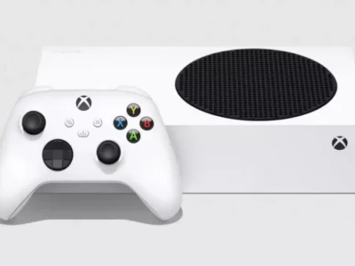 x box series s