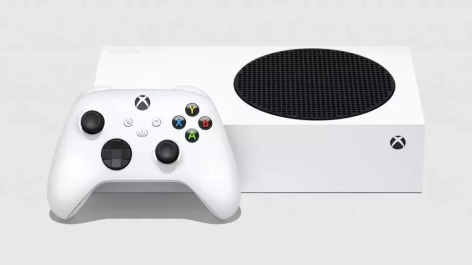Xbox Series S Mengalami Masalah Keterbatasan VRAM, Seperti GPU dengan Kapasitas 8GB 1 x box series s