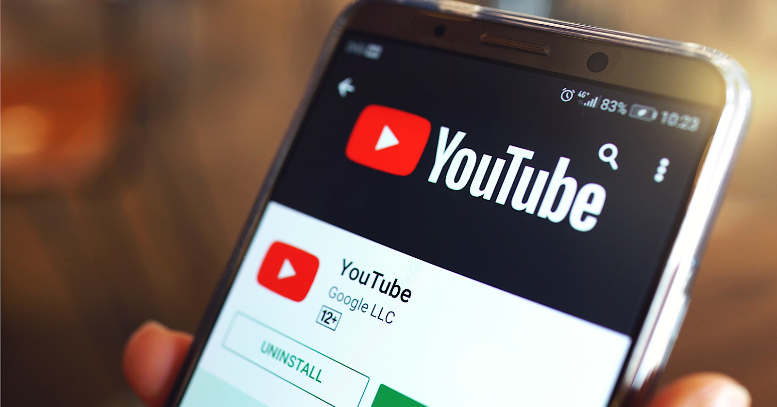YouTube Menghapus Fitur Story, Diganti dengan YouTube Community Posts 1 youtube ap