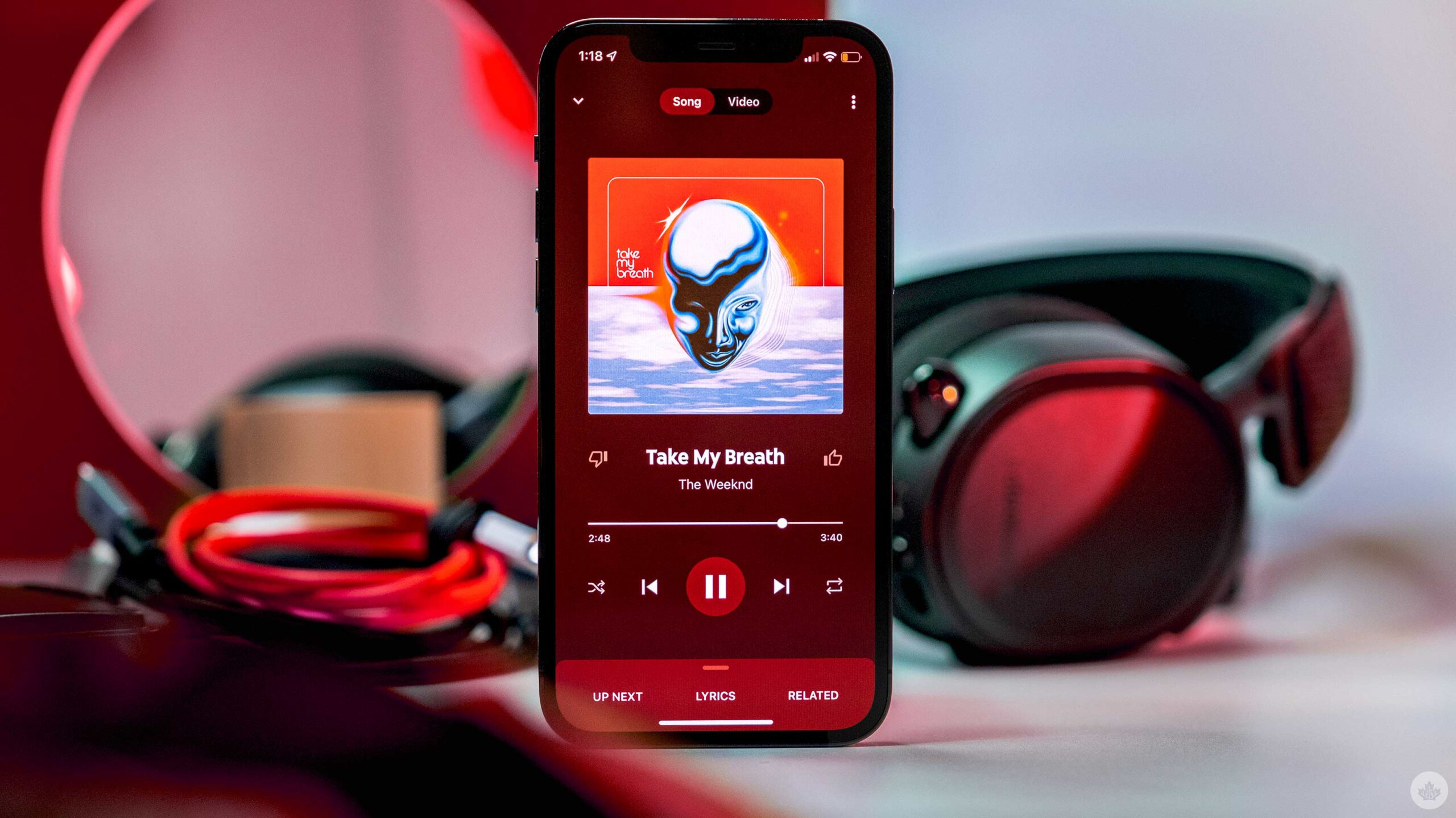 YouTube Music Siap Tambahkan Fitur Label "Cover Song" 1 youtube music 1