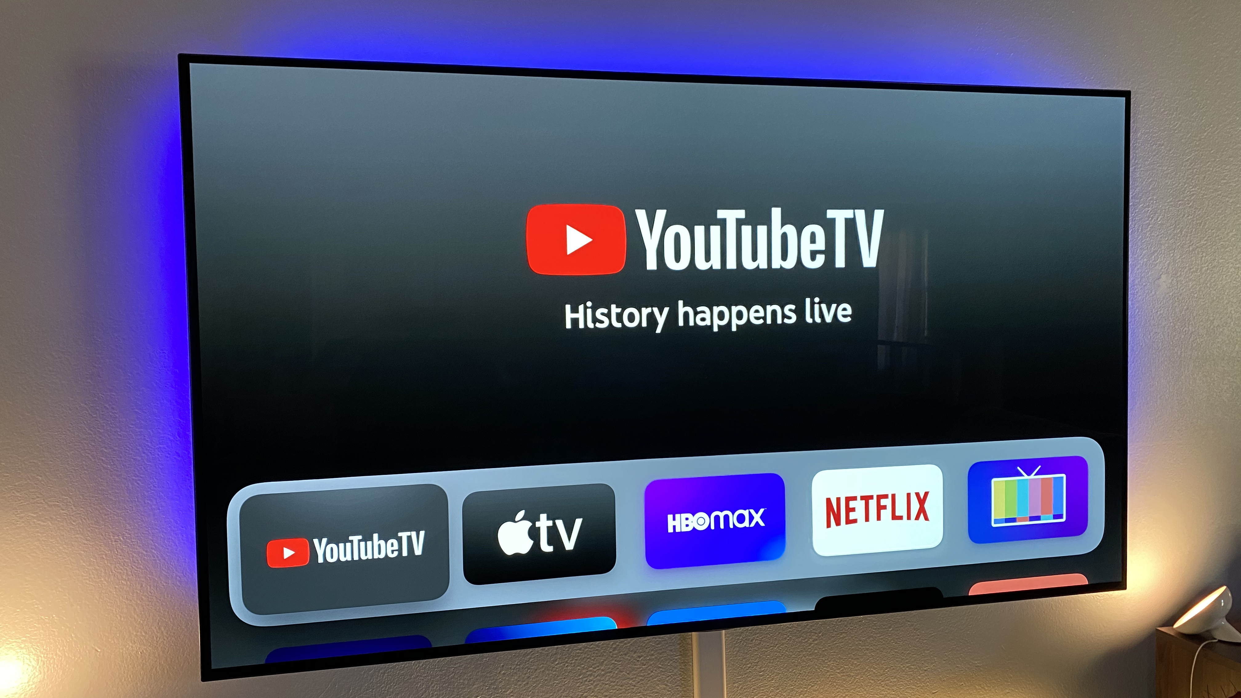 Inovasi Terbaru YouTube di TV: Kemudahan Akses dan Konten Menarik 1 youtube tv