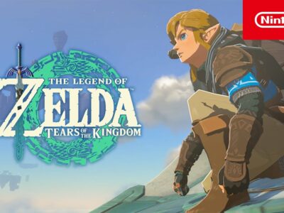 zelda