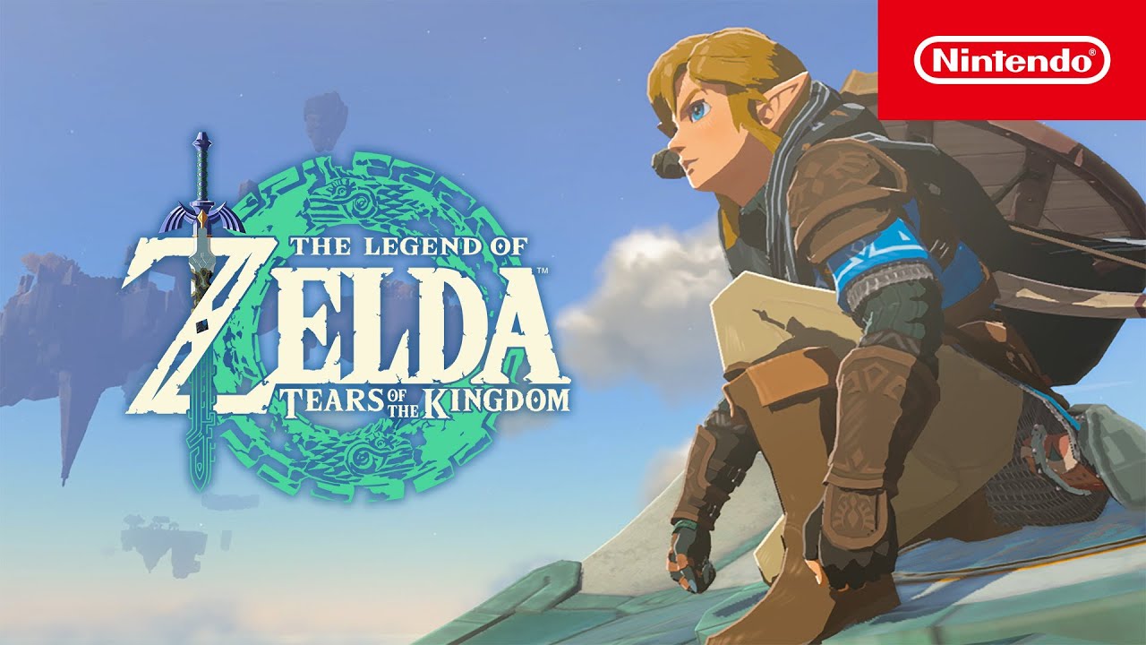 Tears of the Kingdom: Sekuel Berani Namun Tetap Berpegang Pada Formula Zelda 1 zelda