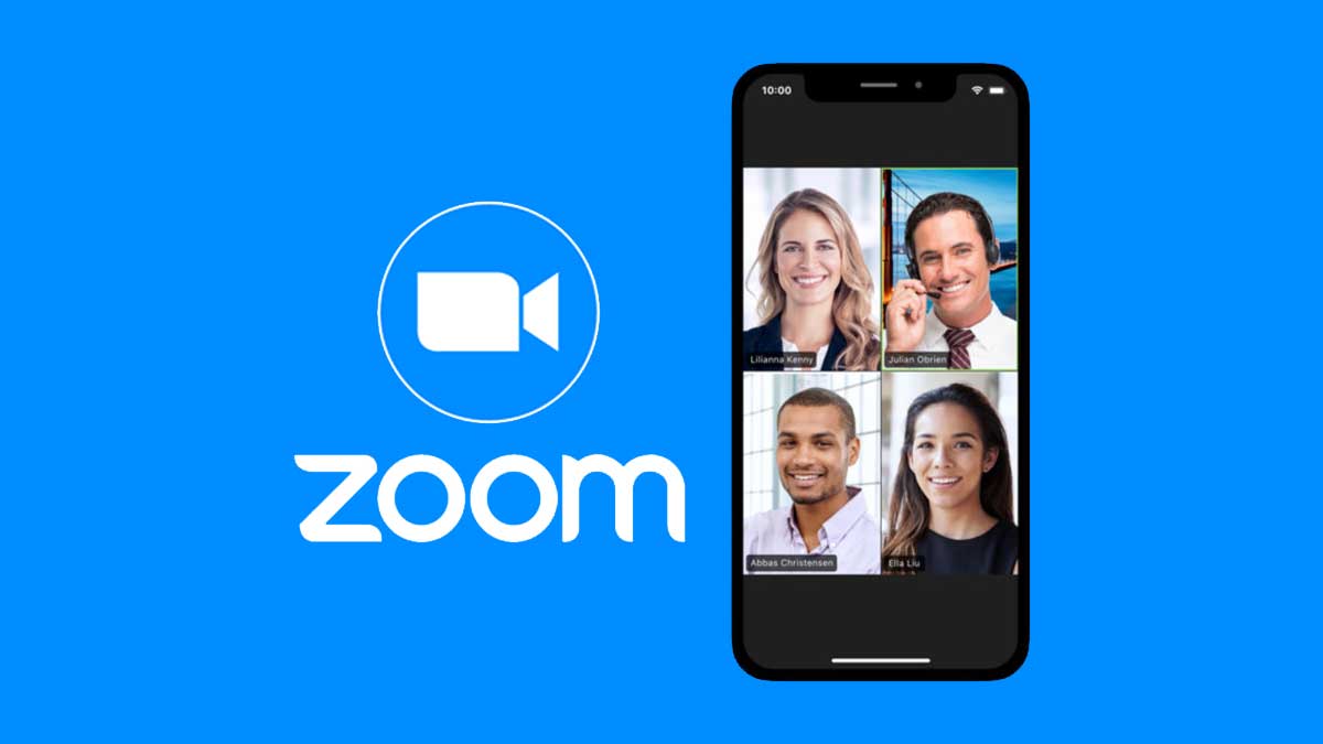 Zoom Mengumumkan Kemitraan dengan Anthropic untuk Layanan Pusat Panggilan AI 1 zoom apps