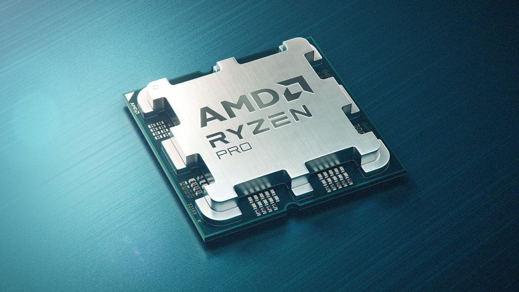 AMD Mengumumkan Seri Chip Ryzen PRO 7000 untuk PC dan Laptop Bisnis 1 AMD-Ryzen-PRO-7000