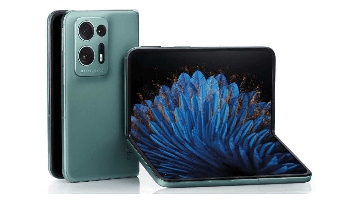 Wireless Charging dan Kamera Unggulan Menjadi Andalan Oppo Find N3 1 Oppo Find N3