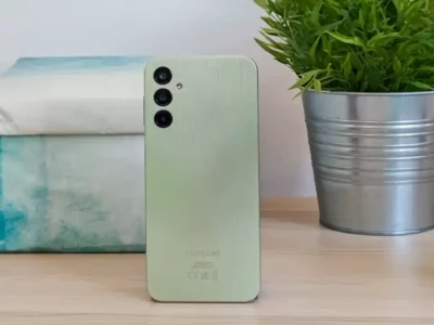 Samsung Galaxy A14