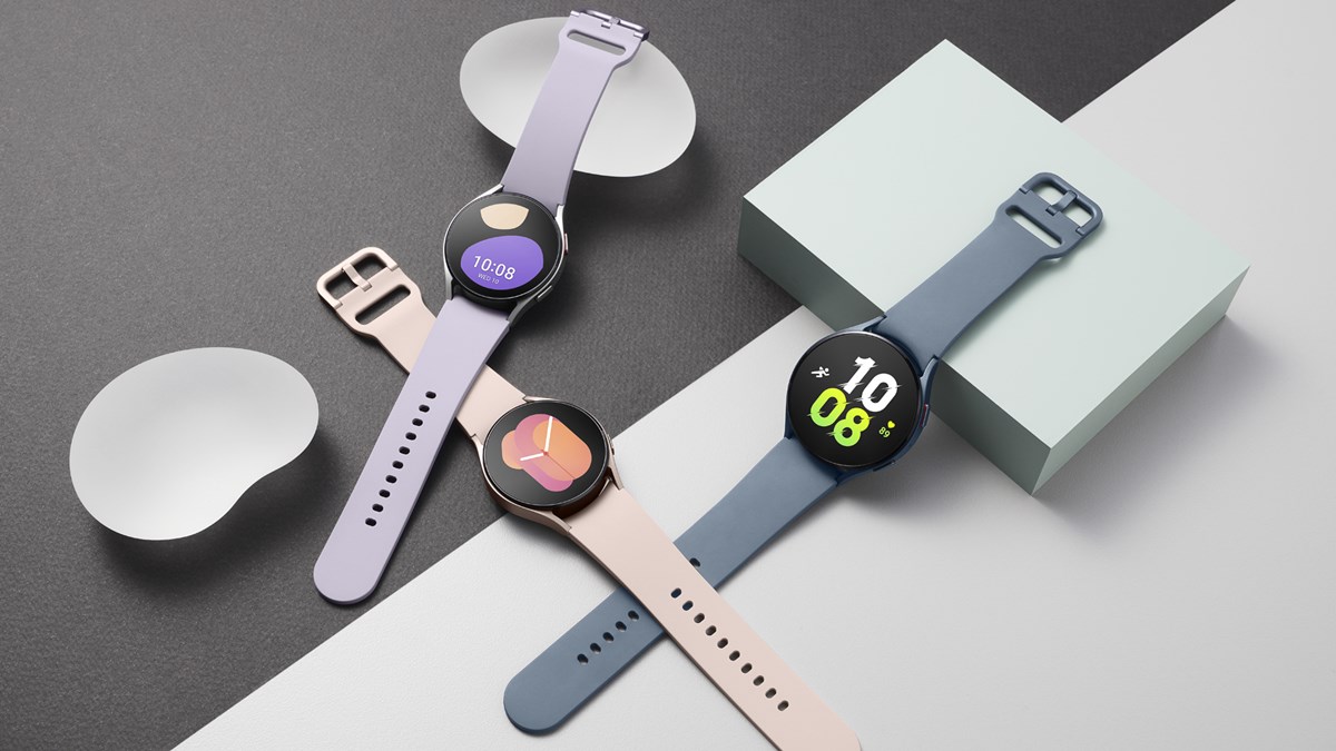 Samsung Tunda Peluncuran Beta One UI 5 Watch 1 Samsung Galaxy Watch 5