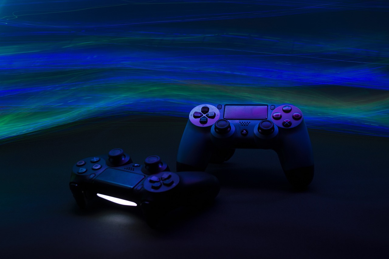 Game Porting Toolkit Apple: Game Windows Kini Bisa Dimainkan di Mac 1 game console 6603120 1280