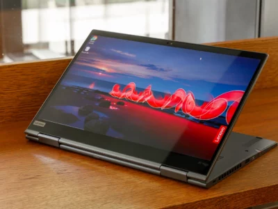 lenovo thinkpad x1 yoga