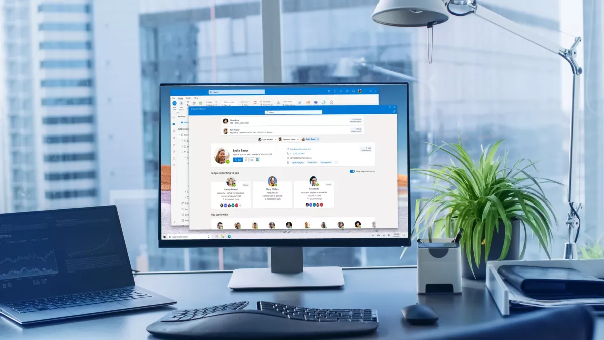 Microsoft Mengevaluasi Kembali Rencana Penggabungan Aplikasi Mail dan Kalender dengan Outlook Terbaru 1 outlook