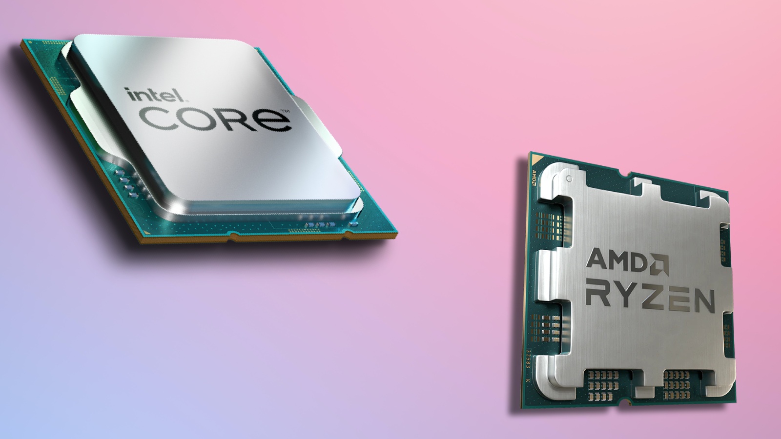 AMD vs Intel: CPU Mana yang Lebih Baik pada 2023? 1 AMD Vs Intel