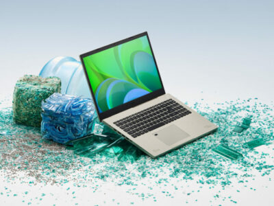 Acer Aspire Vero 15