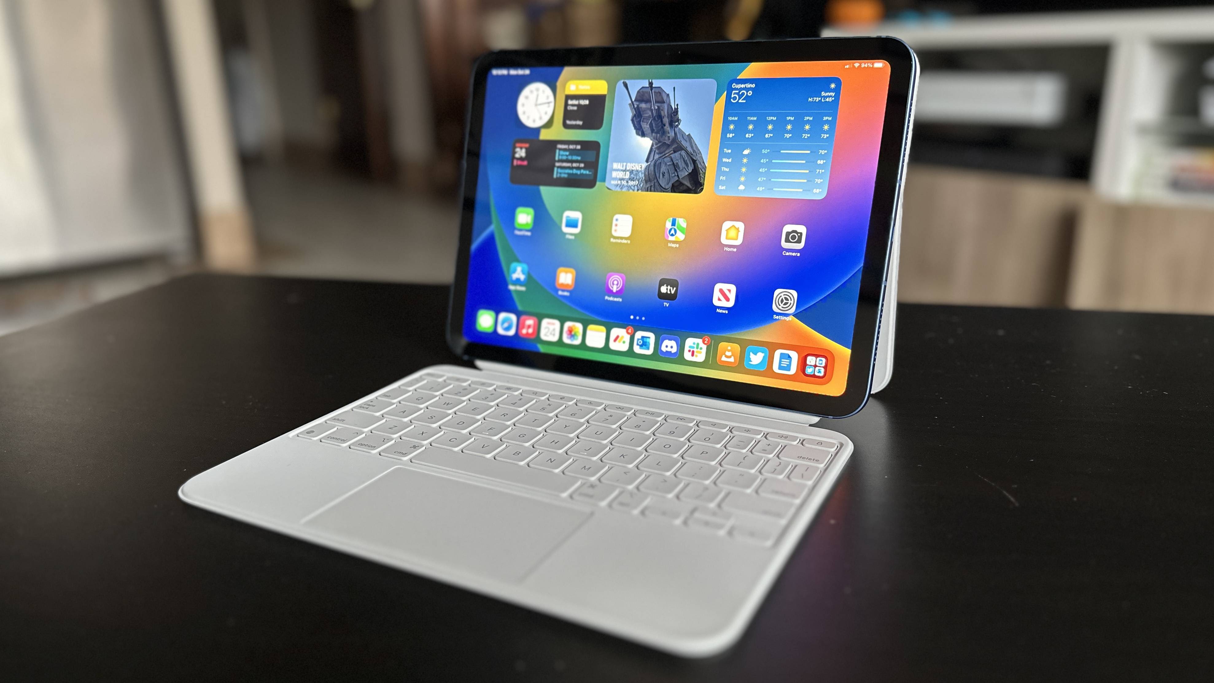 Review Apple iPad (Generasi ke-10): Tablet Terbaik dengan Peningkatan Mumpuni 1 Apple ipad 10th gen